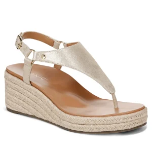 Discount Kirra Wedge Sandal Women Sandals | Heels & Wedges
