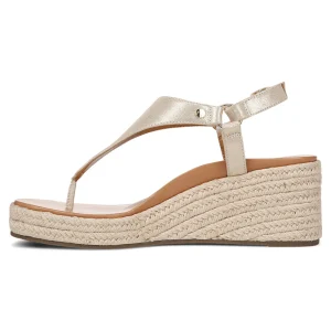 Discount Kirra Wedge Sandal Women Sandals | Heels & Wedges