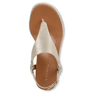 Discount Kirra Wedge Sandal Women Sandals | Heels & Wedges