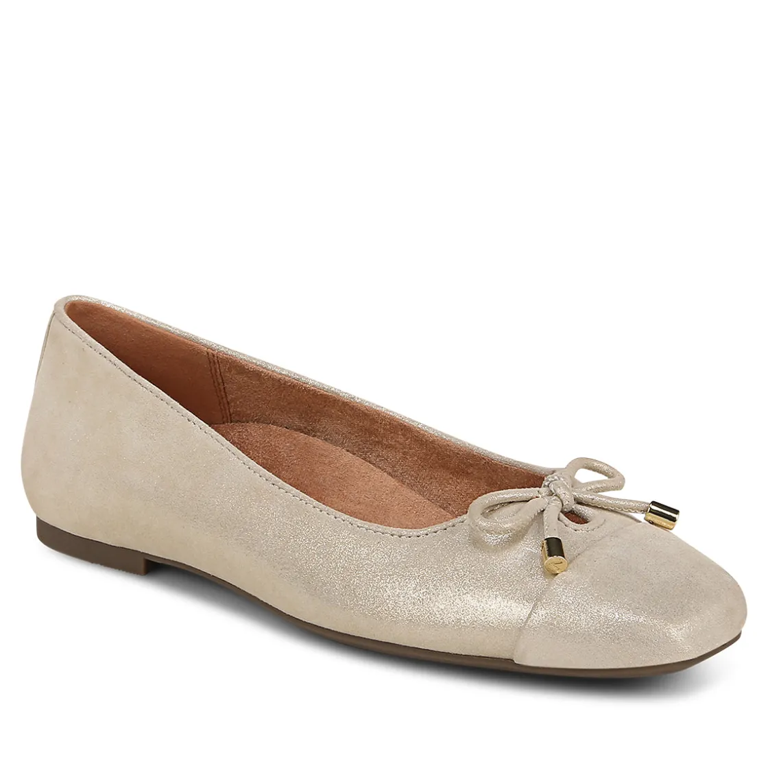klara_ballet_flat_wide_3.webp Outlet Klara Ballet Flat (Wide) Women Flats & Loafers