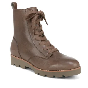 Hot Lani Lace-up Boot Women Boots & Booties