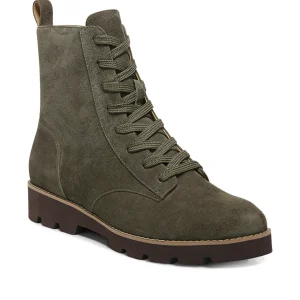 Hot Lani Lace-up Boot Women Boots & Booties