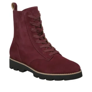Hot Lani Lace-up Boot Women Boots & Booties