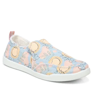 Outlet Malibu Slip On (Fruit) Women Flats & Loafers | Casual Sneakers