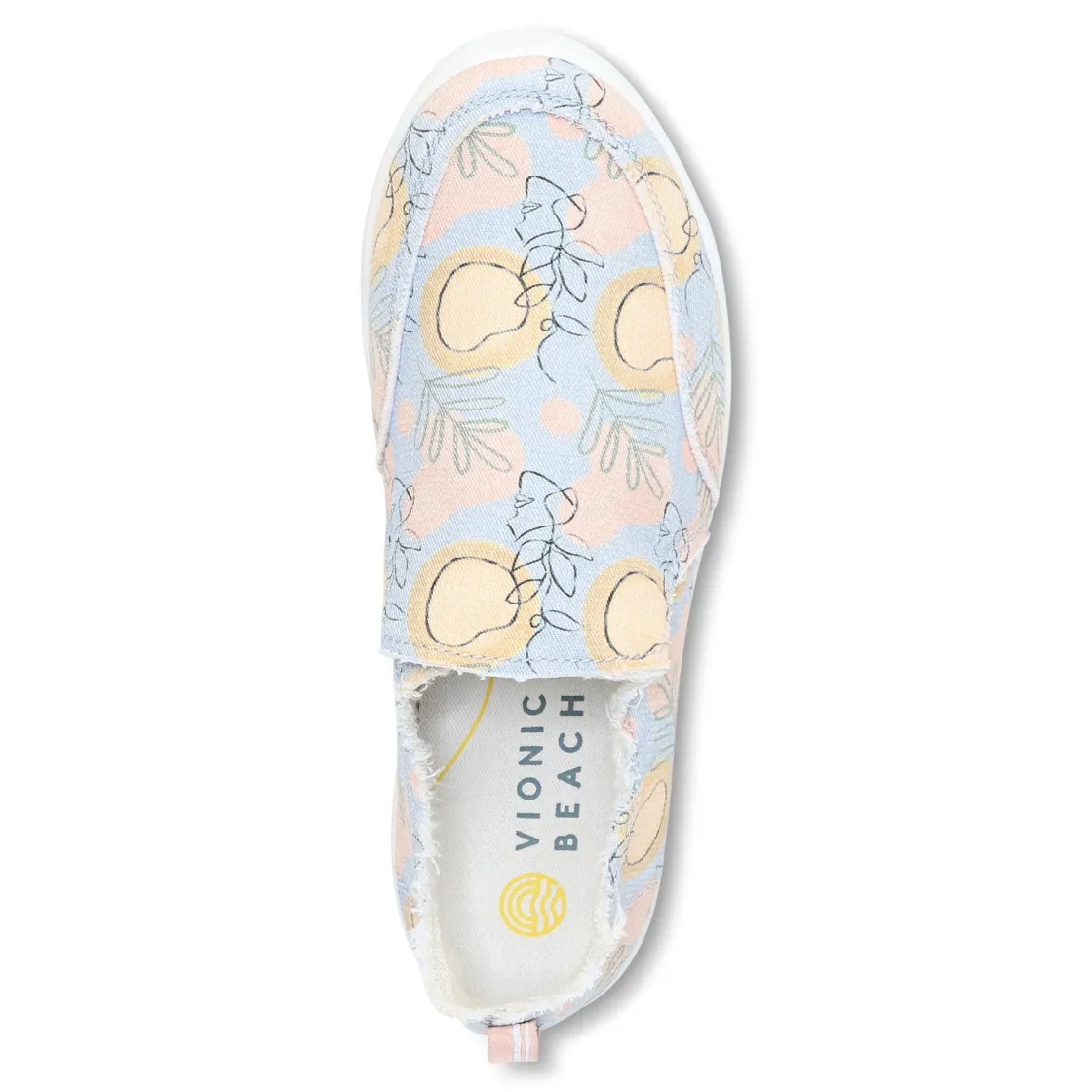 malibu_slip_on_fruit_4.webp Outlet Malibu Slip On (Fruit) Women Flats & Loafers | Casual Sneakers