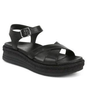 Clearance Mar Strappy Platform Sandal Women Sandals