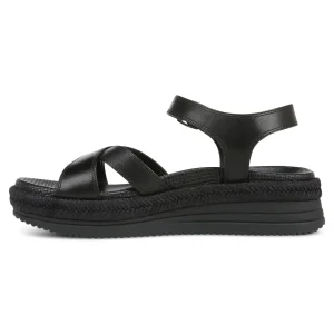 Clearance Mar Strappy Platform Sandal Women Sandals