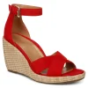Online Marina Wedge Sandal Women Sandals | Heels & Wedges