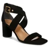 Discount Marsanne Strappy Heeled Sandal Women Sandals | Heels & Wedges