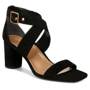 Discount Marsanne Strappy Heeled Sandal Women Sandals | Heels & Wedges