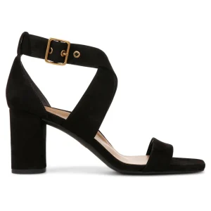 Discount Marsanne Strappy Heeled Sandal Women Sandals | Heels & Wedges