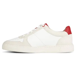 Discount Men's Lucas Court Lace Up Sneaker Casual
