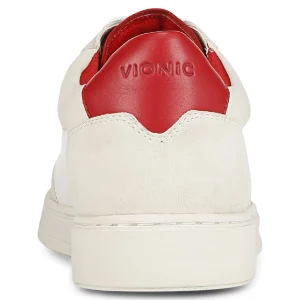 Discount Men's Lucas Court Lace Up Sneaker Casual