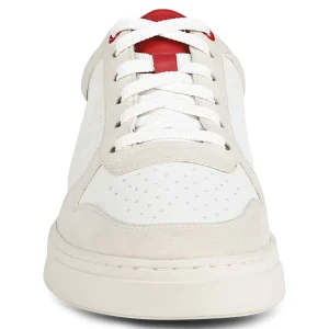 Discount Men's Lucas Court Lace Up Sneaker Casual