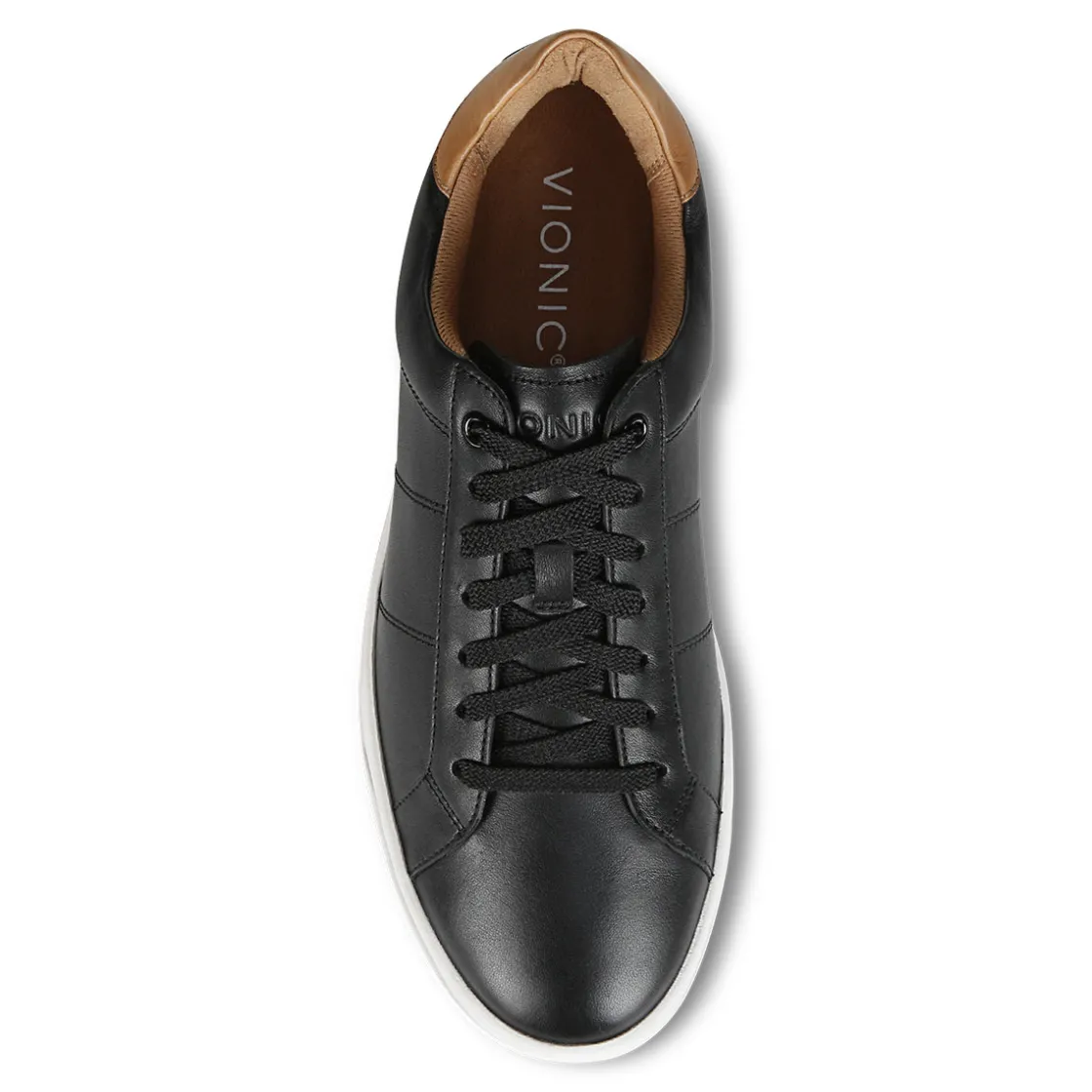 mens_lucas_ii_lace_up_sne_5.webp Hot Men's Lucas II Lace Up Sneaker Casual