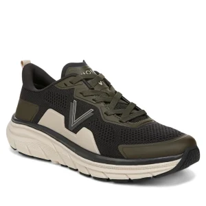 New Men's Walk Max Lace Up Sneaker Sneakers | Casual
