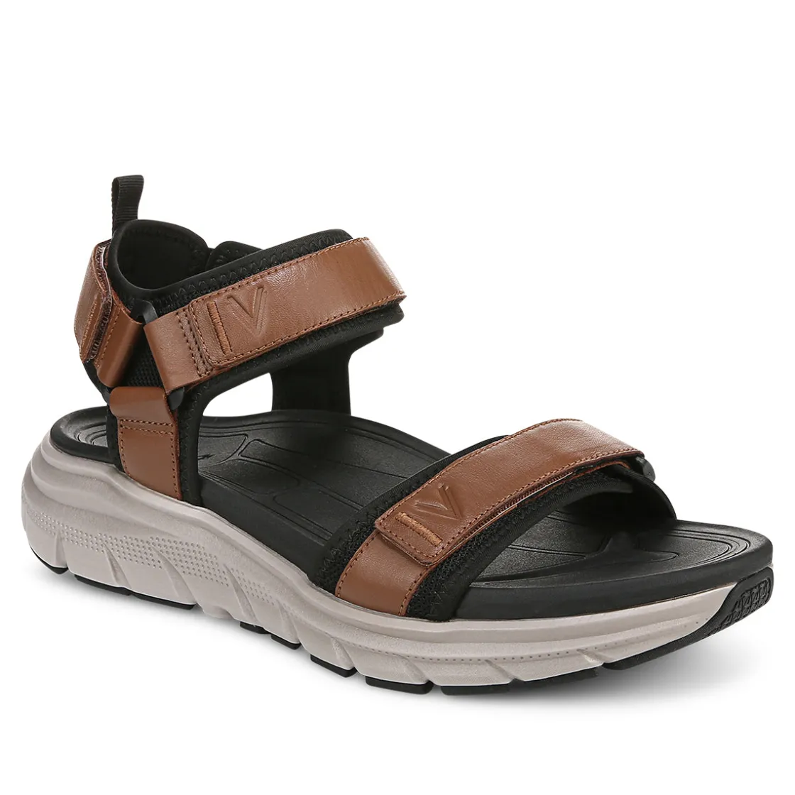 mens_walk_max_wanderer_sa_1.webp Sale Men's Walk Max Wanderer Sandal Sandals | Casual