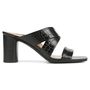 Hot Merlot Heeled Sandal Women Sandals | Heels & Wedges