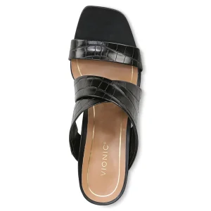 Hot Merlot Heeled Sandal Women Sandals | Heels & Wedges