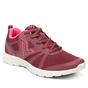 Sale Miles Active Sneaker (Wide) Women Walking Sneakers