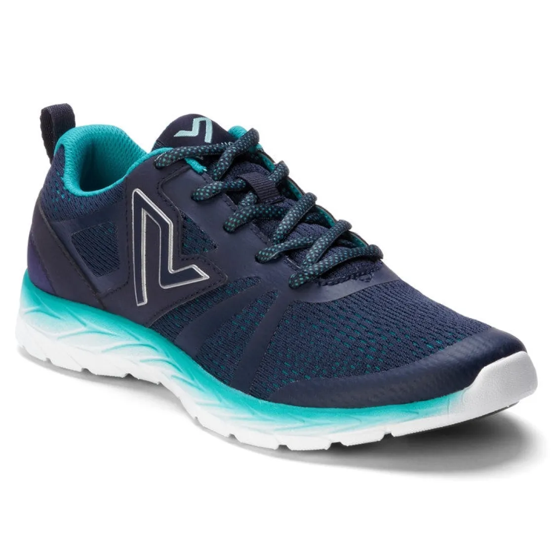 miles_active_sneaker_wide_3.webp Sale Miles Active Sneaker (Wide) Women Walking Sneakers