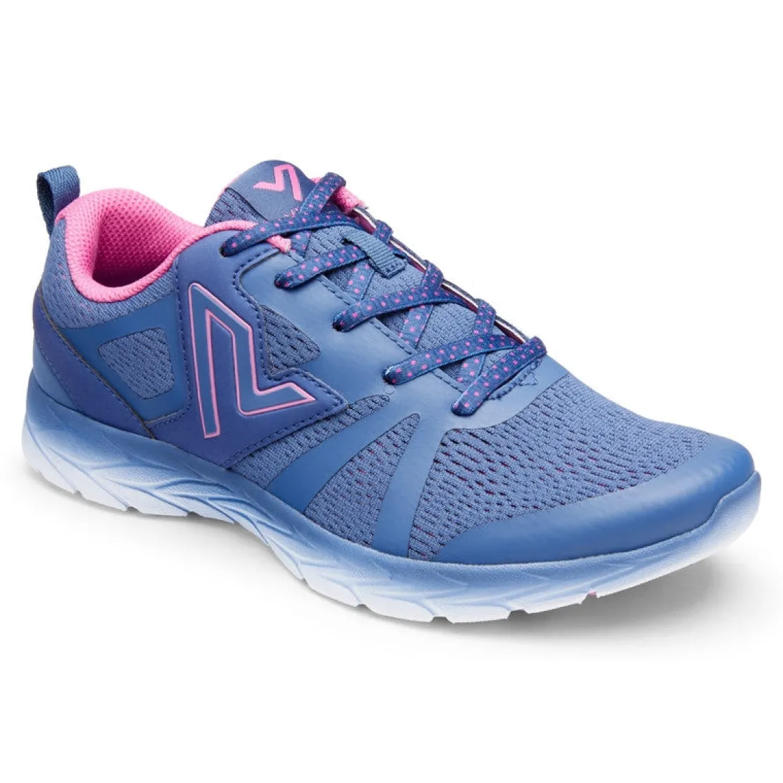 miles_active_sneaker_wide_4.webp Sale Miles Active Sneaker (Wide) Women Walking Sneakers