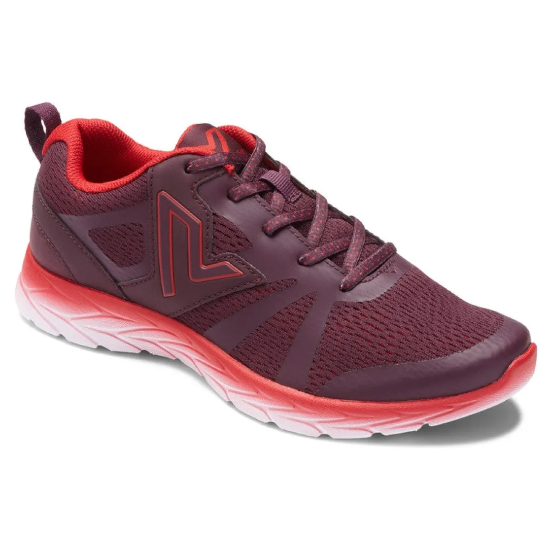 miles_active_sneaker_wide_5.webp Sale Miles Active Sneaker (Wide) Women Walking Sneakers