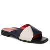 Fashion Miramar Slide Sandal Women Sandals