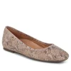 Best Orinda Square Toe Ballet Flat Women Flats & Loafers