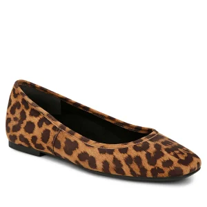 Best Orinda Square Toe Ballet Flat Women Flats & Loafers