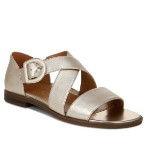 Fashion Pacifica Strappy Sandal (Wide) Women Sandals