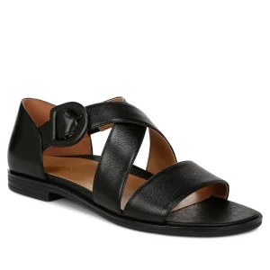 Fashion Pacifica Strappy Sandal (Wide) Women Sandals