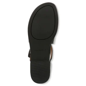 Fashion Pacifica Strappy Sandal (Wide) Women Sandals
