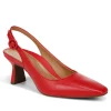 Online Perris Slingback Heel Women Heels & Wedges