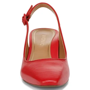Online Perris Slingback Heel Women Heels & Wedges