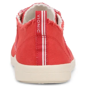 New Pismo Casual Sneaker V Women Casual Sneakers