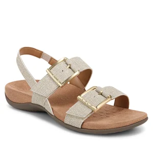Outlet Reese Slingback Sandal (Wide) Women Sandals