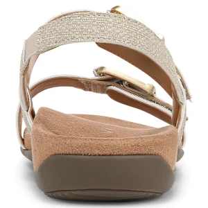 Outlet Reese Slingback Sandal (Wide) Women Sandals