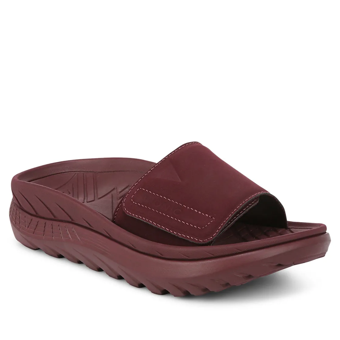 rejuvenate_flatform_sanda_0.webp Discount Rejuvenate Flatform Sandal Women Sandals | Recovery Footwear