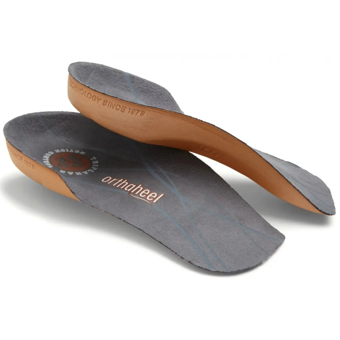 relief__orthotic_0.webp Hot Relief 3/4 Orthotic Women Insoles | Insoles