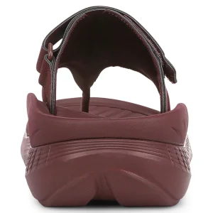Fashion Restore II Recovery Toe Post Sandal Women Sandals