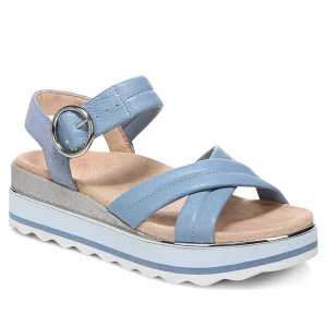 Discount Reyna Platform Sandal Women Sandals