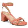 New Rosabel Heeled Sandal Women Sandals | Heels & Wedges