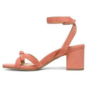 New Rosabel Heeled Sandal Women Sandals | Heels & Wedges