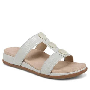 Online Serra Slide Sandal (Wide) Women Sandals