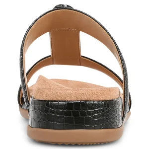 Online Serra Slide Sandal (Wide) Women Sandals