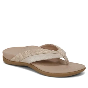 Fashion Shore Toe Post Sandal Women Sandals