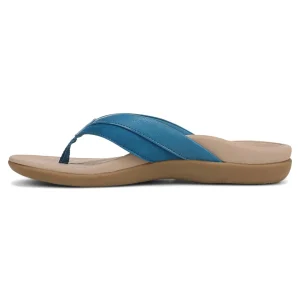 Fashion Shore Toe Post Sandal Women Sandals