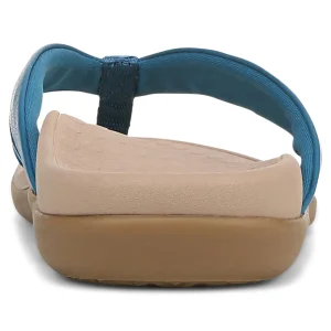 Fashion Shore Toe Post Sandal Women Sandals