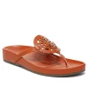 New Solari Toe Post Sandal Women Sandals